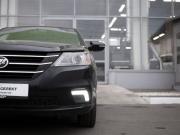 Lifan Solano II Курган  - изображение 32