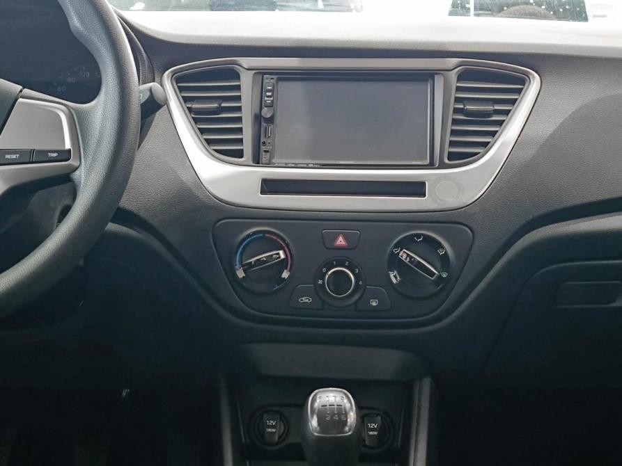 Hyundai Solaris II Казань  - изображение 18
