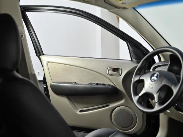 Mitsubishi Outlander I с пробегом 2004 года, цена 499 000 рублей, 199000 км, внедорожник, Автокод Объявления