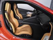 Chevrolet Corvette C8 Ставрополь  - изображение 38
