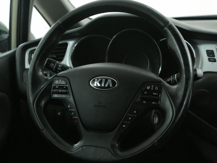 Kia Ceed II Иваново  - изображение 16