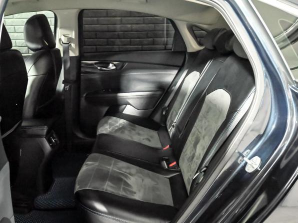 Kia Cerato IV с пробегом 2020 года, цена 2 000 000 рублей, 99433 км, седан, Автокод Объявления