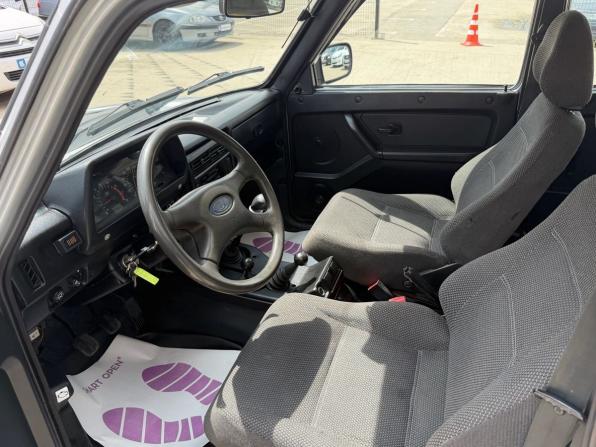 Lada (ВАЗ) 2131 (4x4) I с пробегом 2015 года, цена 517 000 рублей, 202151 км, внедорожник, Автокод Объявления