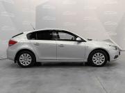 Chevrolet Cruze I Новосибирск  - изображение 31