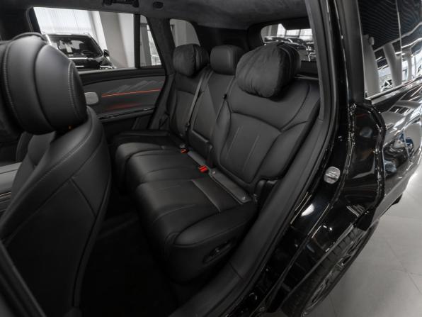 GAC Trumpchi S7 I Рестайлинг с пробегом 2026 года, цена 5 740 000 рублей, 50 км, внедорожник, Автокод Объявления