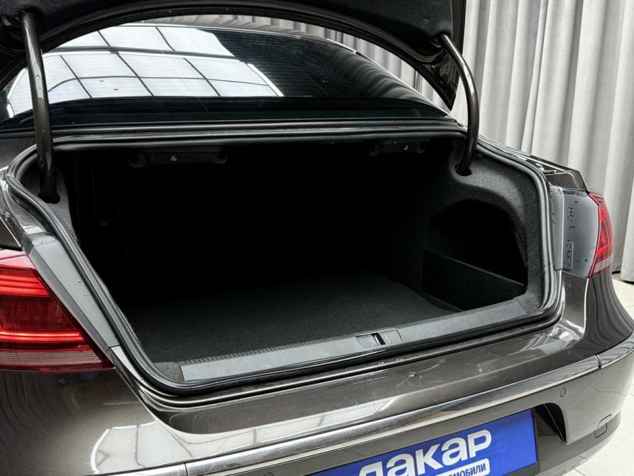 Volkswagen Passat CC I Ижевск  - изображение 9