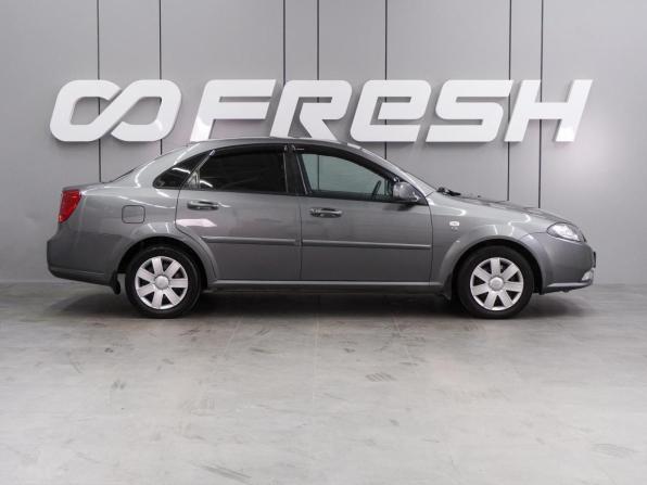 Daewoo Gentra II с пробегом 2015 года, цена 749 000 рублей, 67836 км, седан, Автокод Объявления