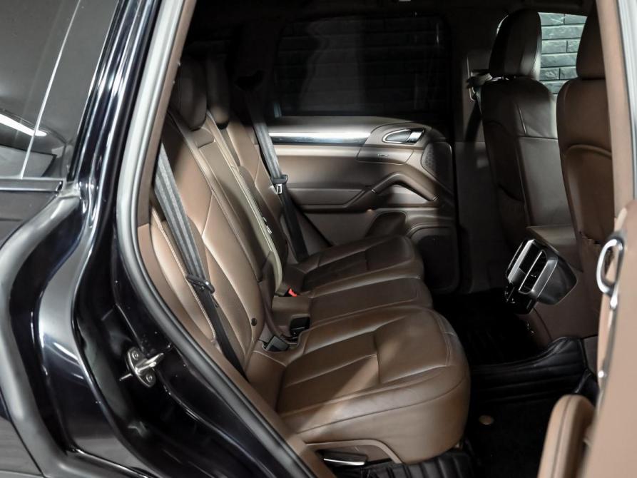 Porsche Cayenne II (958) Екатеринбург  - изображение 19