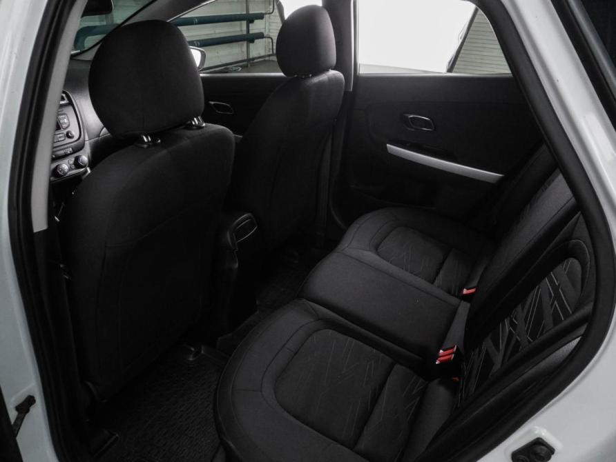 Kia Ceed II Рестайлинг Воронеж  - изображение 11