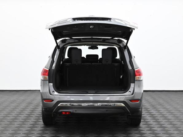 Nissan Pathfinder IV с пробегом 2015 года, цена 1 699 000 рублей, 191000 км, внедорожник, Автокод Объявления