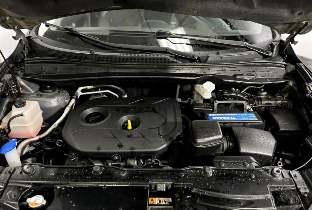 Hyundai ix35 I Рестайлинг Нижний Новгород  - изображение 21