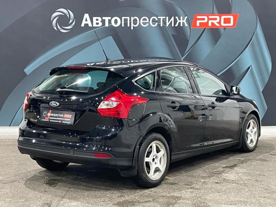 Ford Focus III Пермь  - изображение 5