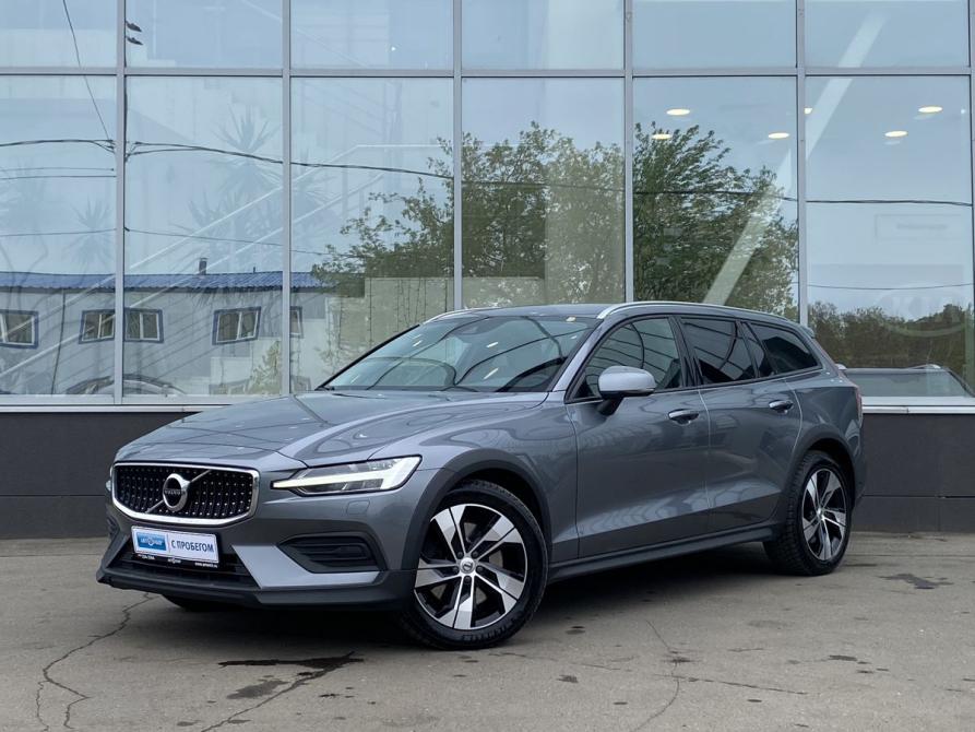 Volvo V60 Cross Country II Москва  - изображение 1