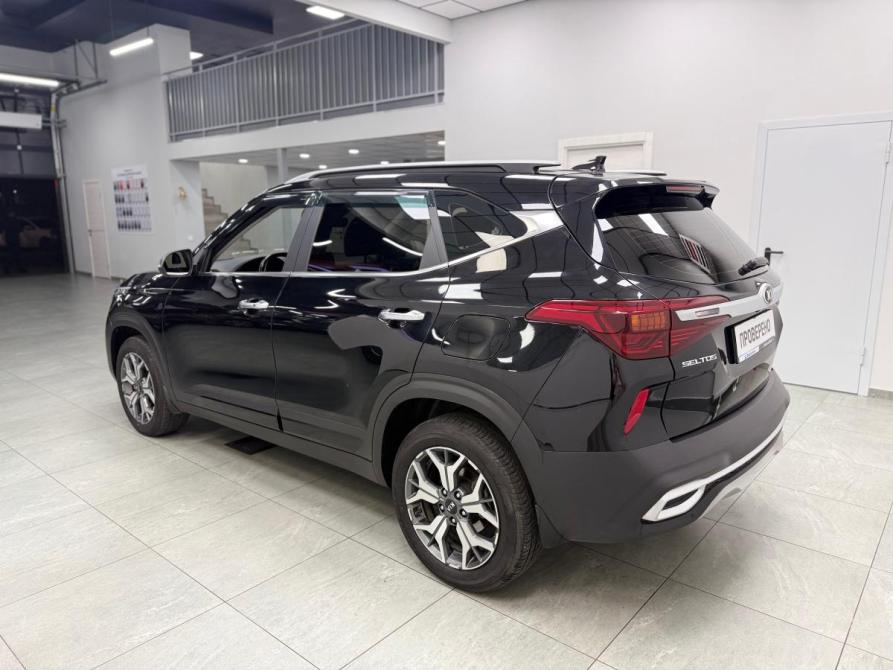 Kia Seltos I Казань  - изображение 6