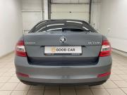 Skoda Octavia III (A7) Энгельс  - изображение 44