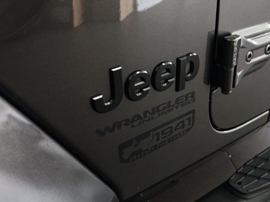 Jeep Wrangler IV (JL) Минеральные Воды  - изображение 8