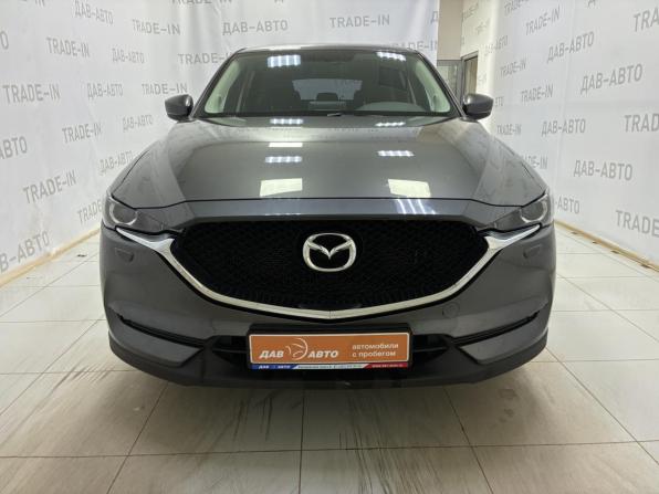 Mazda CX-5 II с пробегом 2021 года, цена 3 070 000 рублей, 77000 км, внедорожник, Автокод Объявления