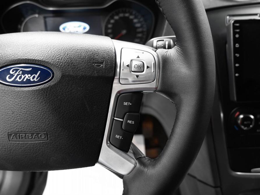 Ford Mondeo IV Рестайлинг Тверь  - изображение 17