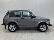 Lada (ВАЗ) Niva Legend Курск  - изображение 21