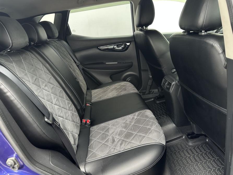 Nissan Qashqai II Москва  - изображение 14