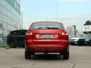 Lada (ВАЗ) Granta I Рестайлинг Самара  - изображение 22
