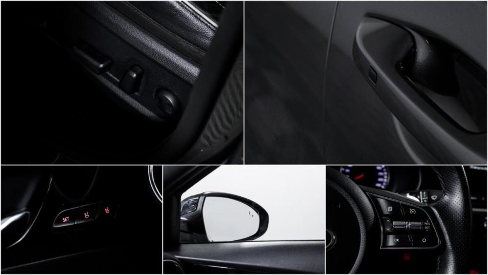 Kia Cerato IV Москва  - изображение 19