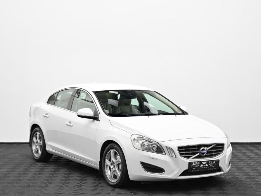 Volvo S60 II Москва  - изображение 1
