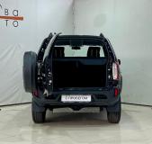 Lada (ВАЗ) Niva I Рестайлинг (Travel) Воронеж  - изображение 30