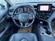 Toyota Camry VIII (XV70) Рестайлинг Краснодар  - изображение 52