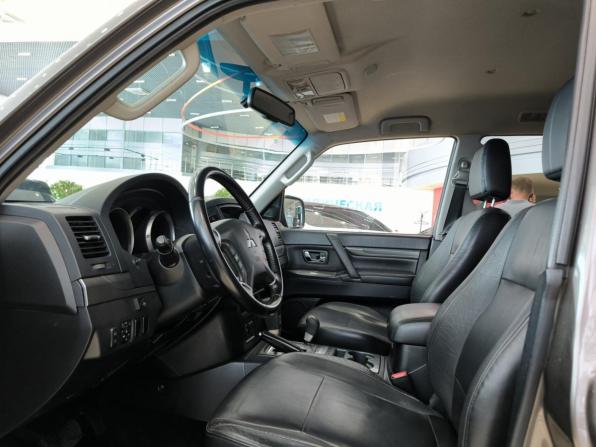 Mitsubishi Pajero IV с пробегом 2011 года, цена 1 599 000 рублей, 365000 км, внедорожник, Автокод Объявления