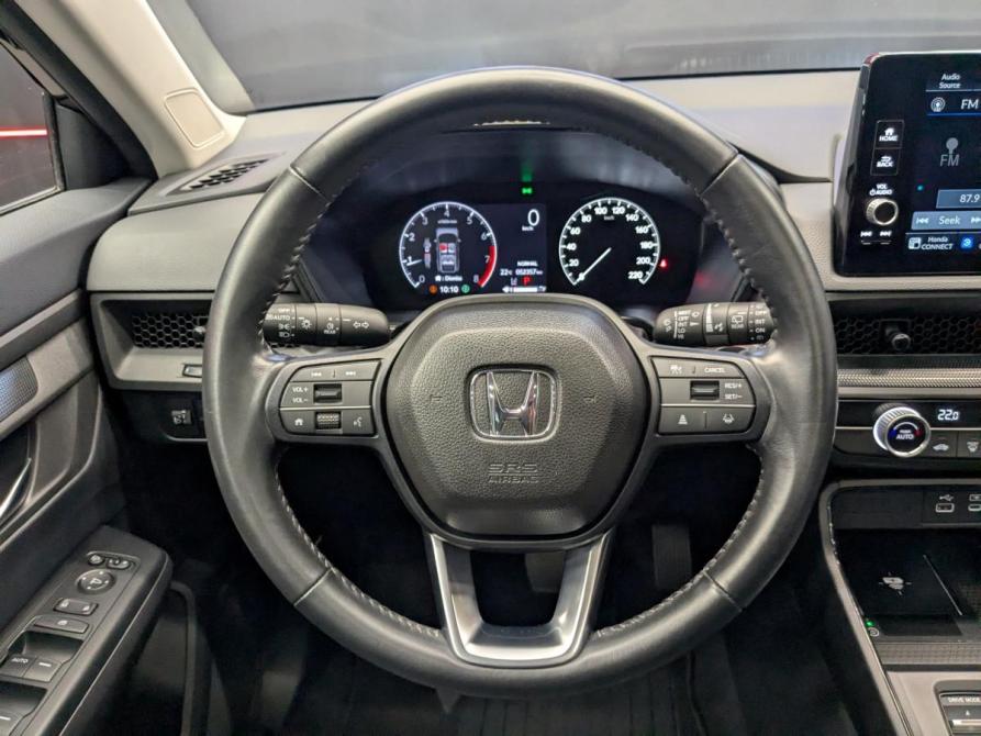 Honda CR-V VI Москва  - изображение 24