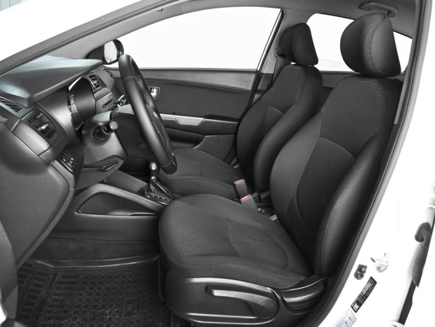 Kia Rio III Рестайлинг Ростов-на-Дону  - изображение 10