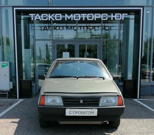 Lada (ВАЗ) 21099 с пробегом 2001 года, цена 124 500 рублей, 232834 км, седан, Автокод Объявления