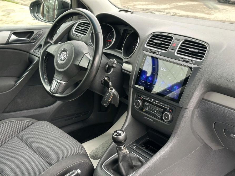Volkswagen Golf VI Пермь  - изображение 16