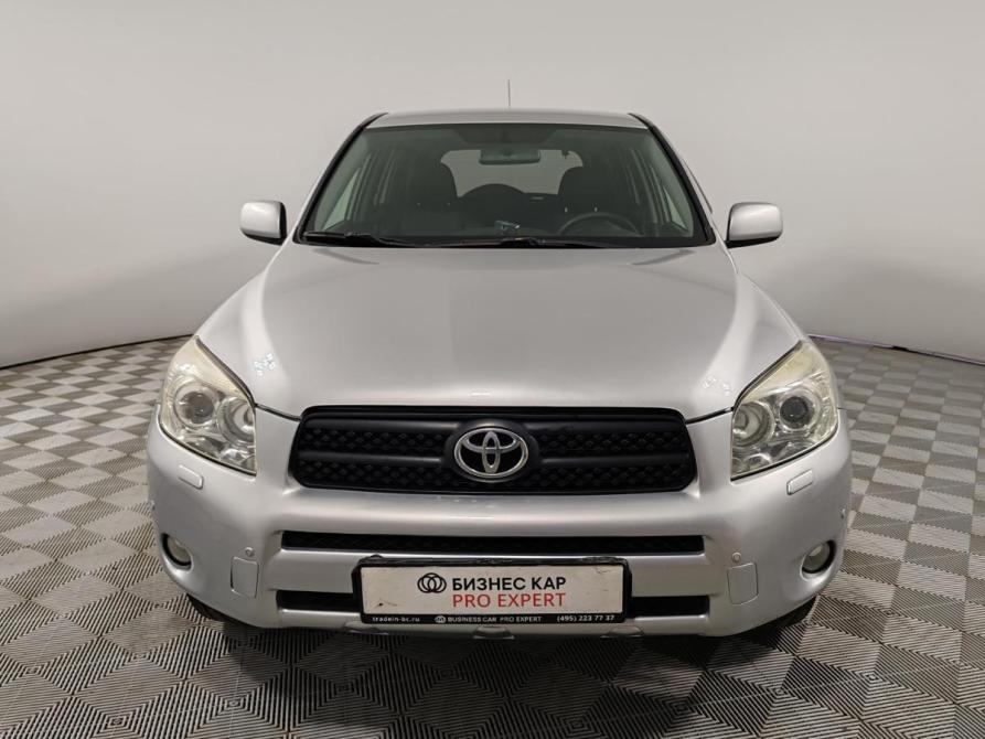Toyota RAV4 III (XA30) Москва  - изображение 2