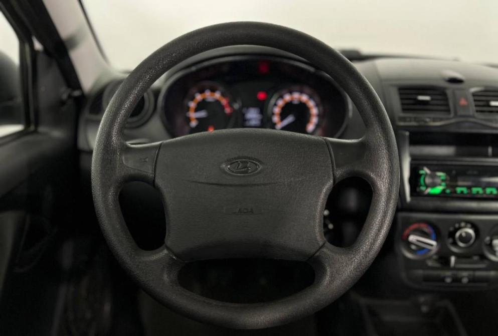 Lada (ВАЗ) Granta I Рестайлинг Волгоград  - изображение 13