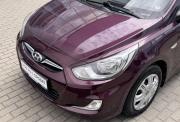 Hyundai Solaris I Владимир  - изображение 43