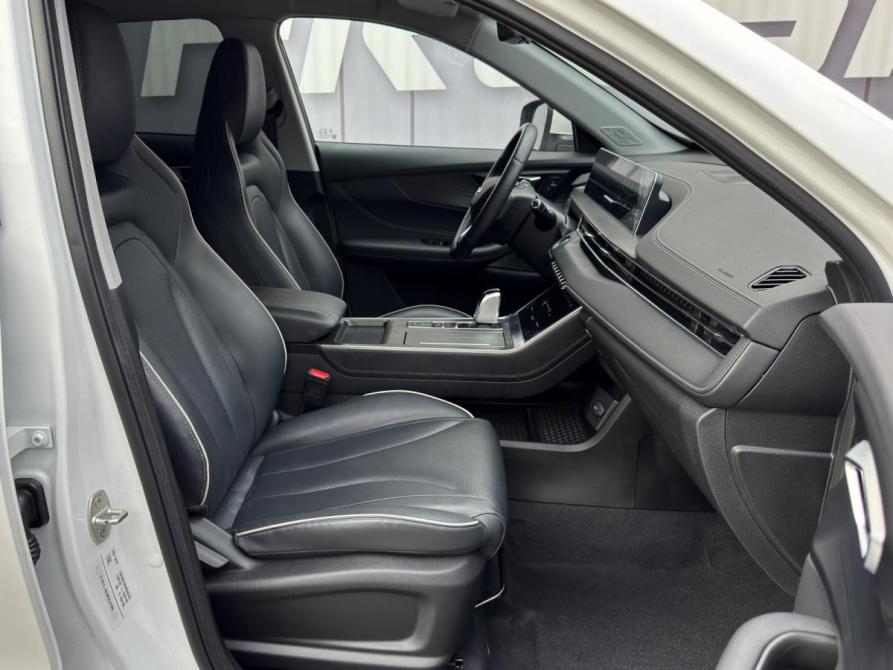 Chery Tiggo 4 I Рестайлинг 2 Кропоткин  - изображение 9