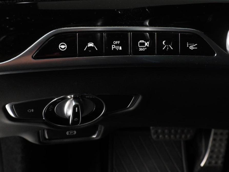Mercedes-Benz S-Класс AMG III (W222 C217) Минеральные Воды  - изображение 22