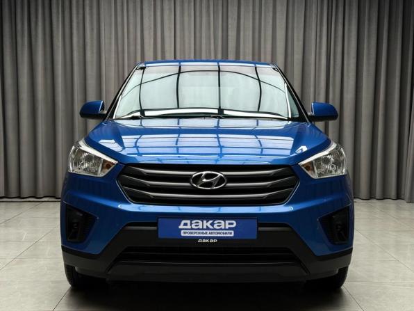 Hyundai Creta I с пробегом 2019 года, цена 1 969 000 рублей, 68725 км, внедорожник, Автокод Объявления