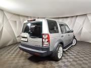 Land Rover Discovery IV Москва  - изображение 24