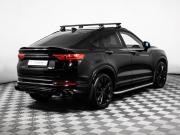 Geely Tugella I Рестайлинг Москва  - изображение 31