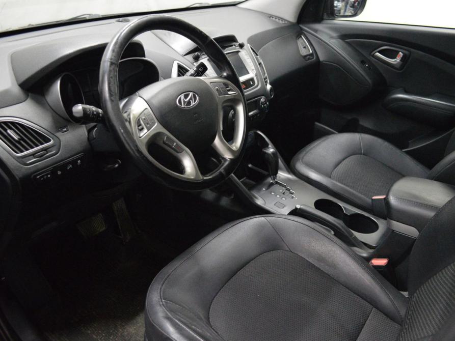 Hyundai ix35 I Санкт-Петербург  - изображение 10