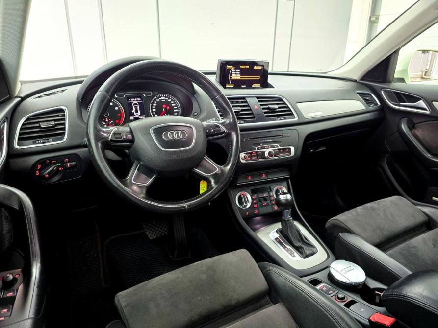 Audi Q3 I (8U) Таганрог  - изображение 13