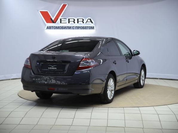 Nissan Teana II Рестайлинг с пробегом 2012 года, цена 990 000 рублей, 254531 км, седан, Автокод Объявления