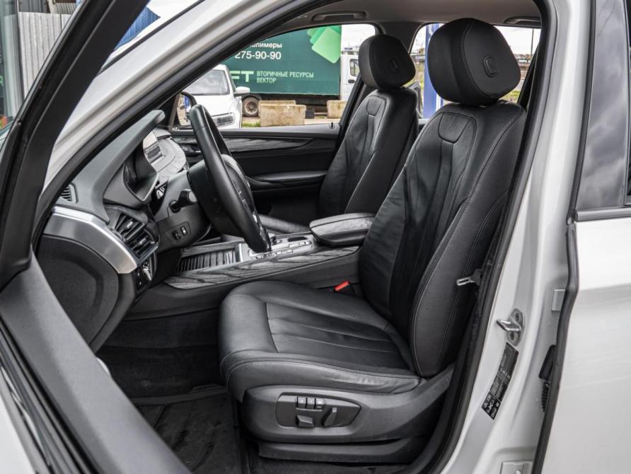 BMW X5 III (F15) Краснодар  - изображение 10
