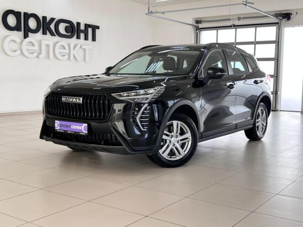 Haval Jolion I Рестайлинг с пробегом 2024 года, цена 2 150 000 рублей, 32180 км, внедорожник, Автокод Объявления