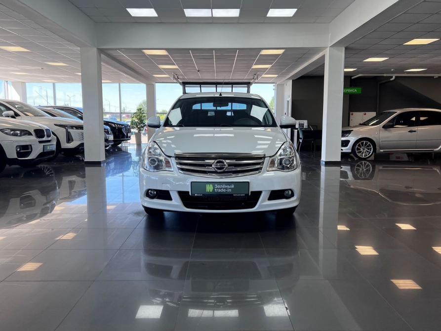 Nissan Almera III (G15) Тверь  - изображение 3