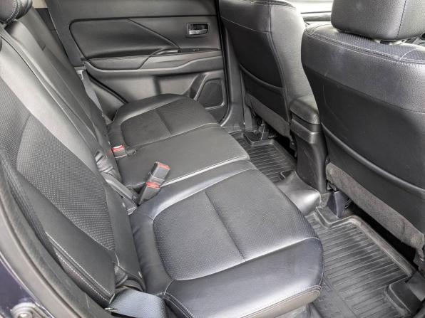 Mitsubishi Outlander III Рестайлинг 2 с пробегом 2016 года, цена 2 045 000 рублей, 85902 км, внедорожник, Автокод Объявления