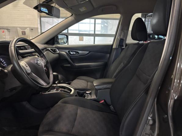 Nissan X-Trail III с пробегом 2018 года, цена 1 439 000 рублей, 242708 км, внедорожник, Автокод Объявления